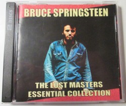 The Lost Masters: Essential Collection