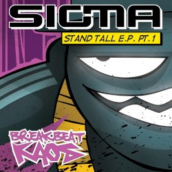 Stand Tall E.P. Pt. 1
