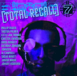 Total Recall Volume 7