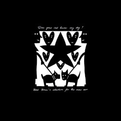 v/a Does Your Cat Know My Dog?