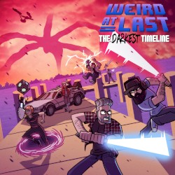 The Darkest Timeline