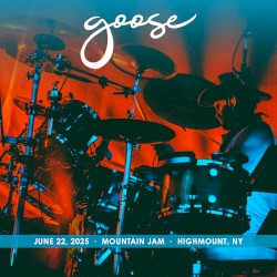 2025-06-22: Mountain Jam, Highmount, NY