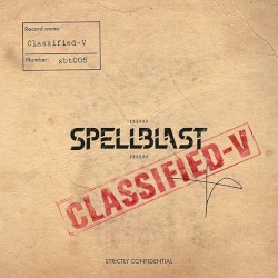 Classified-V