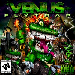 Venus Flytrap