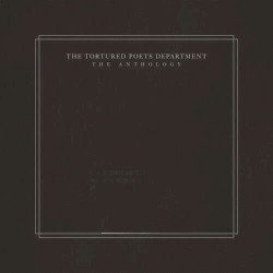 THE TORTURED POETS DEPARTMENT: THE ANTHOLOGY