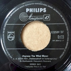 Anyway the Wind Blows / Soft as the Starlight