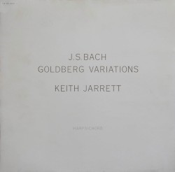 Goldberg Variations