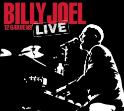 12 Gardens Live