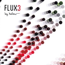 Flux – Volume Three