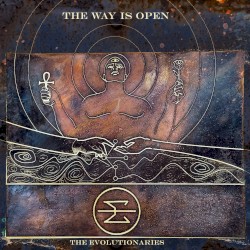 The Way is Open