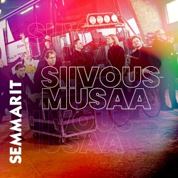 Siivousmusaa