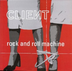 Rock and Roll Machine