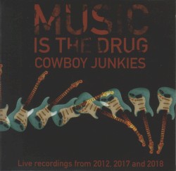 Music Is the Drug