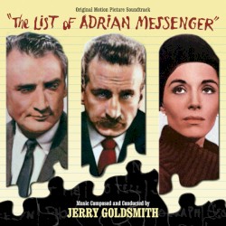 The List of Adrian Messenger