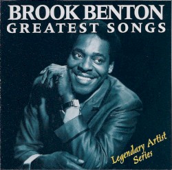 Brook Benton Greatest Songs