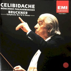 Symphony no. 7 / Te Deum