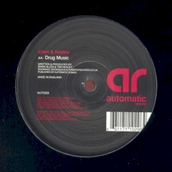 Buzzing / Drug Music