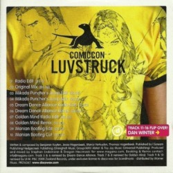 Luvstruck / Carry Your Heart