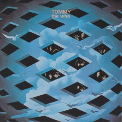 Tommy