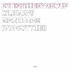 Pat Metheny Group