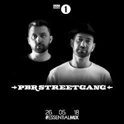 2018-05-26: BBC Radio 1 Essential Mix