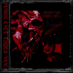 FOUND CVLT TAPES VOL 1.