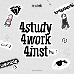 4study4work4inst Vol.1