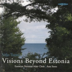 Visions Beyond Estonia