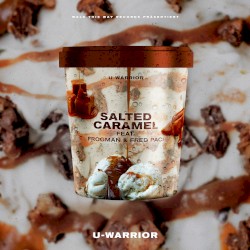 Salted Caramel