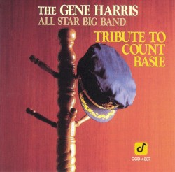 Tribute to Count Basie