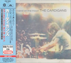 First Band On the Moon