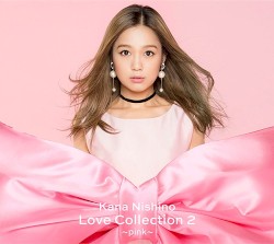 Love Collection 2 〜pink〜