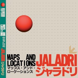 Maps and Locations: Jaladri