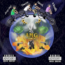 AMG (Remix)