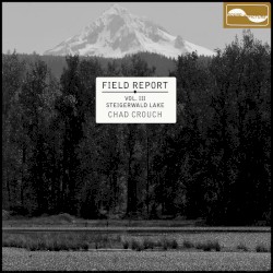 Field Report Vol. III: Steigerwald Lake