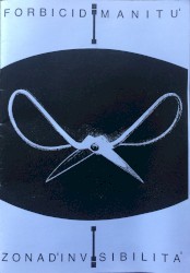 Zona Di Invisibilità