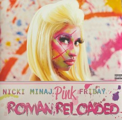 Pink Friday: Roman Reloaded