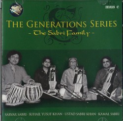 The Generations Series - The Sabri Family