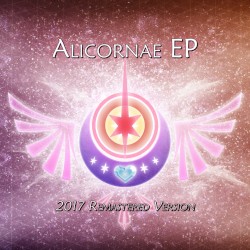 Alicornae EP