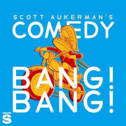 Comedy Bang Bang: The Podcast #935, “Bone-In Salami Sliders”