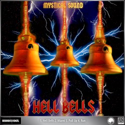 Hell Bells EP