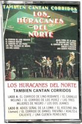 Tambien cantan corridos