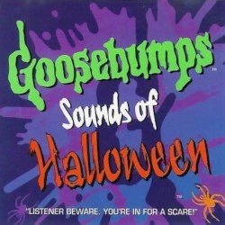 Goosebumps: Sounds of Halloween