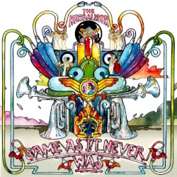 Same as It Never Was