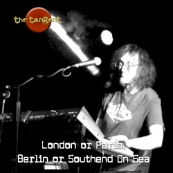 London or Paris, Berlin or Southend on Sea