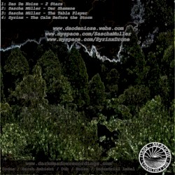 Dao De Noize / Sascha Müller / Syrinx