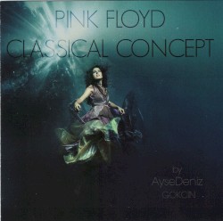 Pink Floyd Classical Concept