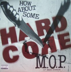 How About Some Hardcore