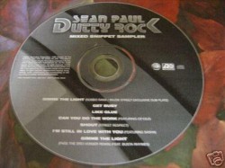 Dutty Rock (Mixed Snippet Sampler)