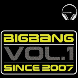 Bigbang, Vol. 1